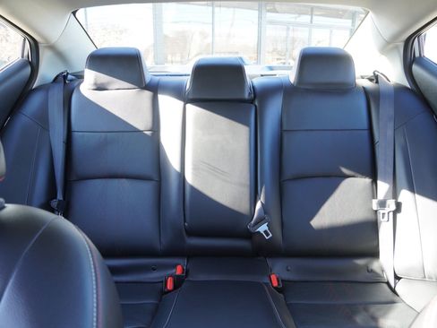 Used 2024 Nissan Altima 2.5 SR w/ SR Premium Package image 23