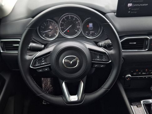 Used 2023 MAZDA CX-5 AWD 2.5 S w/ Select Package image 15