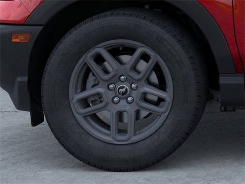 New 2025 Ford Bronco Sport Big Bend w/ Convenience Package image 19