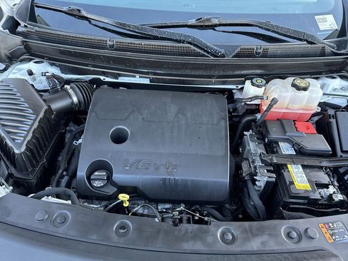 Certified 2023 Buick Enclave Essence w/ Experience Buick Package image 19