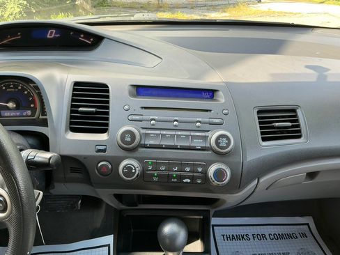 Used 2011 Honda Civic EX image 32