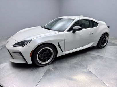 Used 2022 Toyota GR86 Premium w/ ALL Weather Mat Package (TMS)