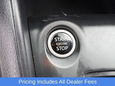 Certified 2024 Nissan Kicks S FWD image 14