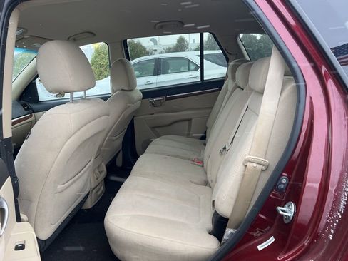 Used 2009 Hyundai Santa Fe SE image 20