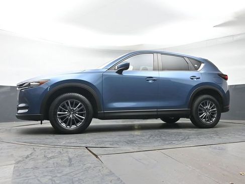 Used 2020 MAZDA CX-5 Touring AWD/4WD image 28