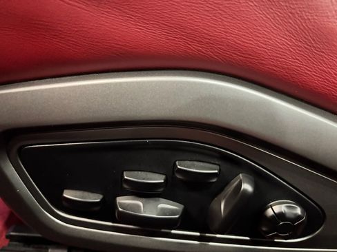 Used 2021 Porsche 911 GT3 RS image 19