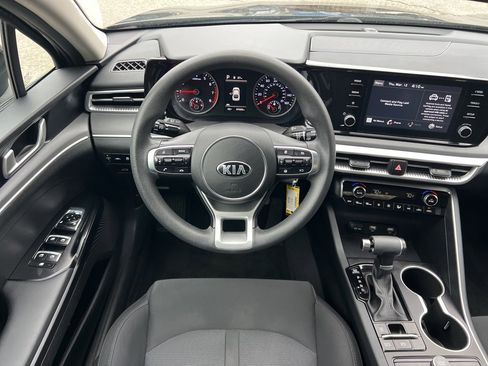 Used 2021 Kia K5 LX image 20