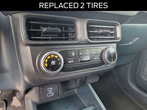 Certified 2023 Ford Maverick XL FWD image 26