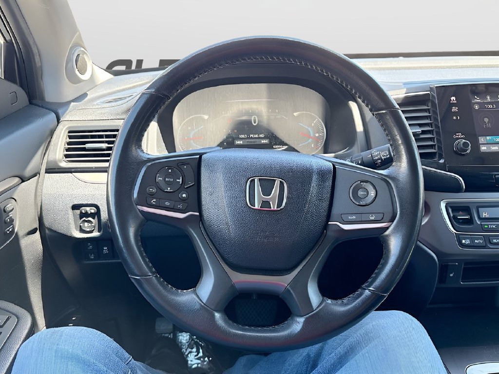Used 2020 Honda Pilot EX-L image 11