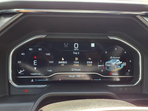 Used 2025 GMC Sierra 3500 Denali Ultimate AWD/4WD image 23