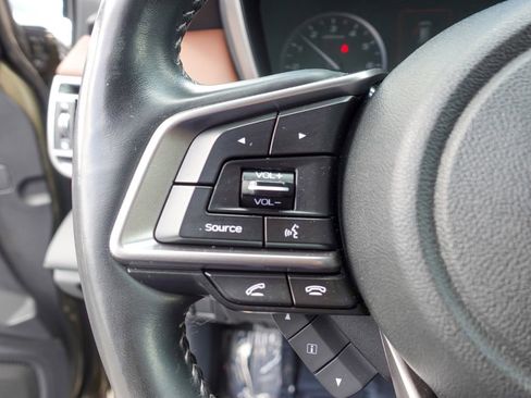 Used 2022 Subaru Outback Touring XT AWD/4WD image 13