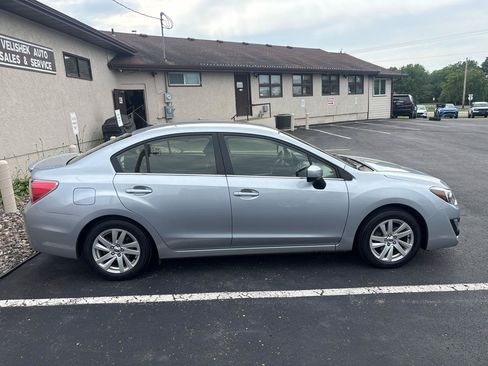 Used 2015 Subaru Impreza 2.0i Premium AWD/4WD image 2