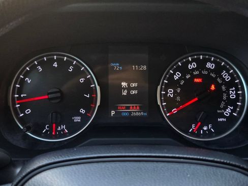 Used 2019 Toyota RAV4 LE w/ All Weather Liner Package AWD/4WD image 19