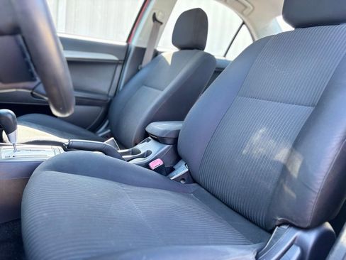 Used 2015 Mitsubishi Lancer ES image 10