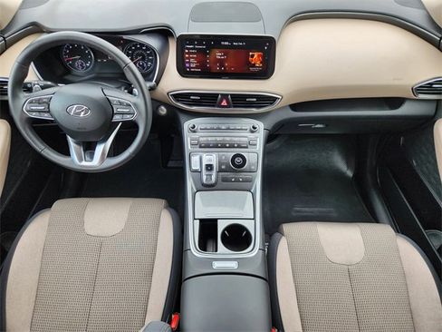 Used 2023 Hyundai Santa Fe SEL image 26