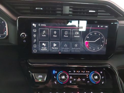 Certified 2023 GMC Sierra 1500 AT4 w/ AT4 Premium Package AWD/4WD image 21