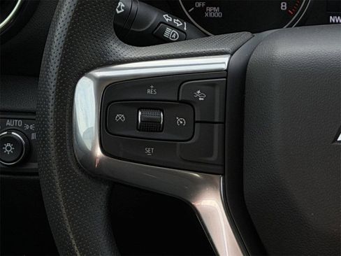 Certified 2024 Chevrolet Blazer LT w/ Convenience Package image 13