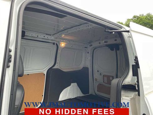 Used 2022 Ford Transit Connect XL FWD image 3
