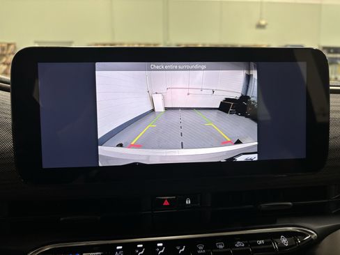 New 2025 FIAT 500 e image 15