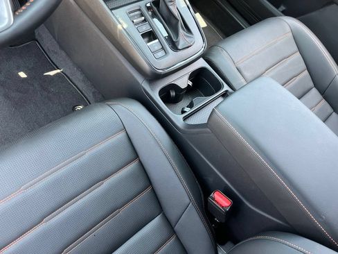 Used 2026 Honda CR-V Sport Touring image 22