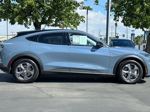 Used 2023 Ford Mustang Mach-E Select image 3