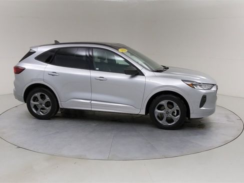 Certified 2023 Ford Escape ST-Line w/ Tech Pack #1 image 12