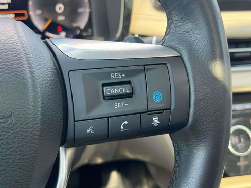 Used 2023 INFINITI QX60 Luxe w/ Vision Package image 21