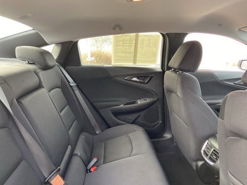 Used 2024 Chevrolet Malibu LT image 20