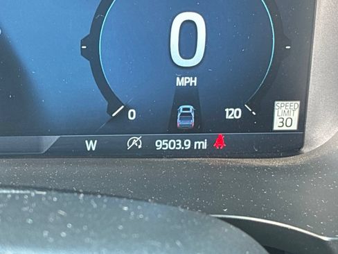 Used 2025 Ford F150 Tremor w/ Mobile Office Package AWD/4WD image 30