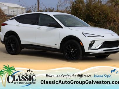 New 2026 Buick Envista Sport Touring w/ Convenience I Package