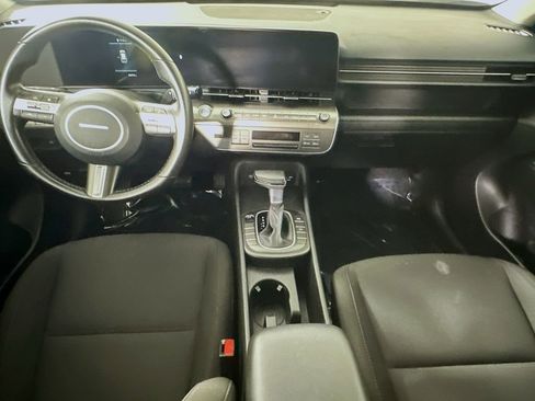 Used 2024 Hyundai Kona SEL FWD image 15