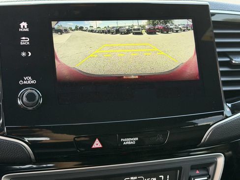 Used 2023 Honda Passport Elite image 28