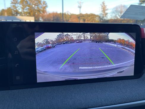 New 2026 Nissan Kicks SV w/ SV Premium Package image 9