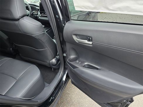 New 2026 Toyota Corolla Cross XLE image 14