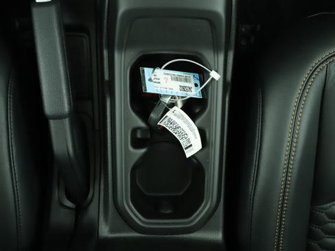 New 2026 Jeep Wrangler Unlimited Sport AWD/4WD image 7