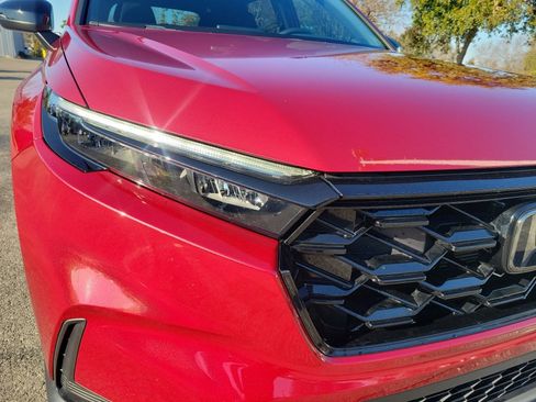 Used 2023 Honda CR-V Sport image 26