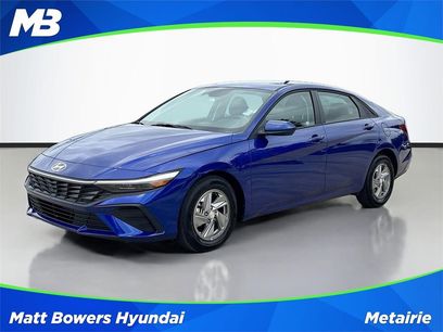 Certified 2026 Hyundai Elantra SE w/ Cargo Package