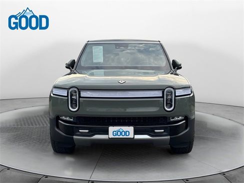 Used 2023 Rivian R1S Launch Edition image 8