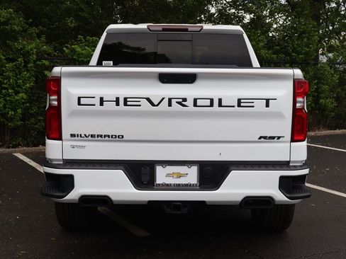 Used 2020 Chevrolet Silverado 1500 RST w/ Rally Edition AWD/4WD image 9
