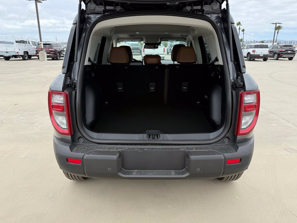 New 2026 Ford Bronco Sport Outer Banks w/ Outer Banks Tech Package+ AWD/4WD image 13
