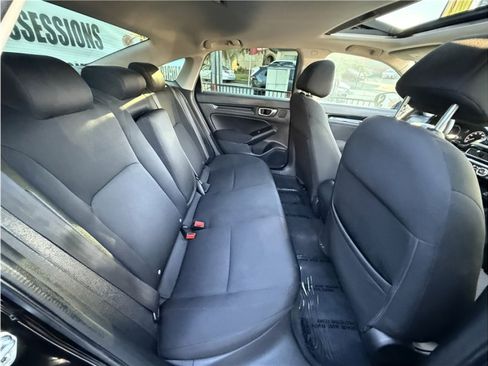 Used 2024 Honda Civic EX image 27