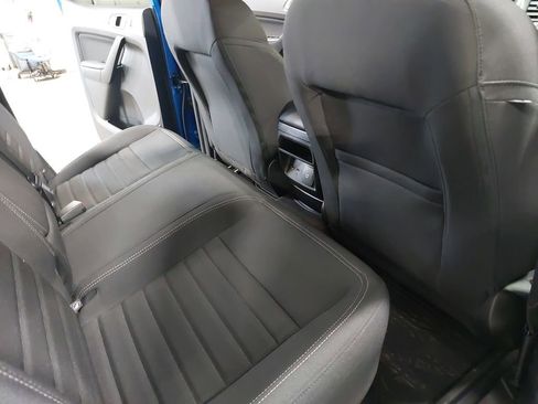 Used 2023 Ford Ranger XLT w/ Equipment Group 302A High image 11