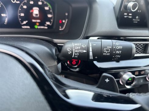 Used 2025 Honda Civic Sport Touring image 21