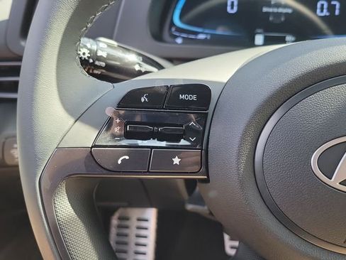 New 2026 Hyundai Elantra SEL Sport Premium image 5