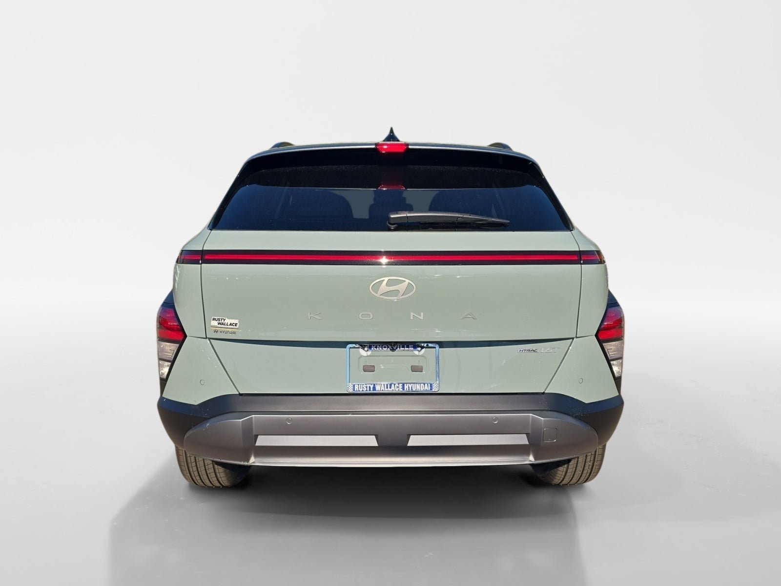 New 2027 Hyundai Kona Limited AWD/4WD image 4