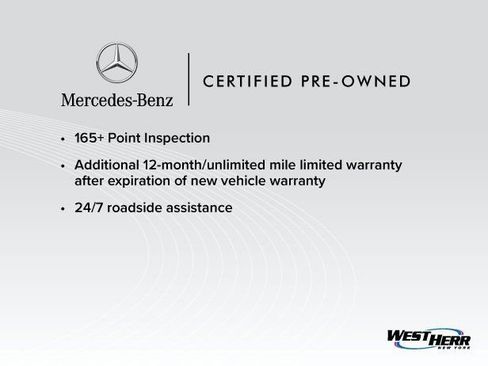 Certified 2025 Mercedes-Benz S 580 S 580 image 2