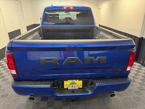 Used 2019 RAM 1500 Express w/ Wheel & Sound Group AWD/4WD image 33