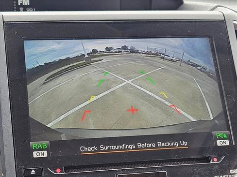 Used 2022 Subaru Forester Limited image 13