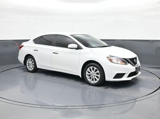 Used 2018 Nissan Sentra SV FWD video 1