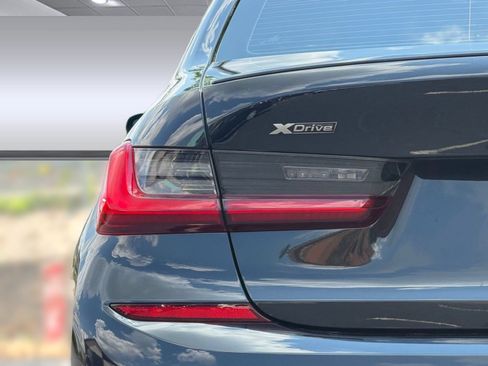 Used 2021 BMW M340i xDrive AWD/4WD image 29